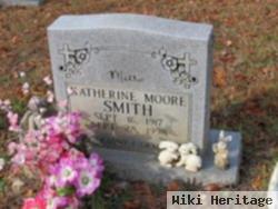 Katherine Moore Smith