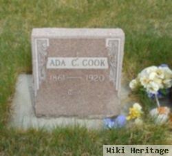 Ada Alice C. Cook