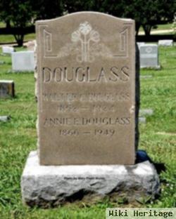 Walter C. Douglass