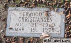 Erwood B. Christiansen