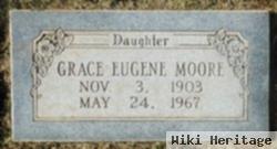 Grace Eugene Moore