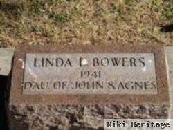 Linda L Bowers