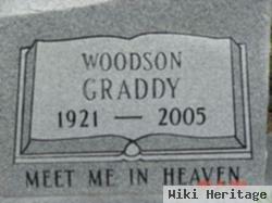 Woodson Graddy