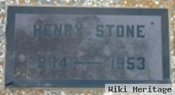 George Henry Stone