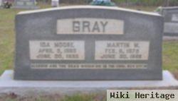 Ida Moore Gray