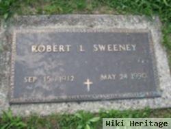 Robert Lee Sweeney