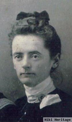 Annie E. Rowland Bardwell
