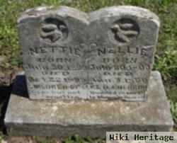 Nellie Herron