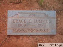 Grace C. Lummus