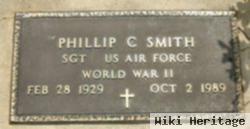 Phillip C Smith