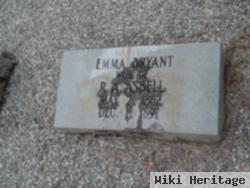 Emma Bryant Asbell