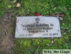 Alfred Burton, Jr.