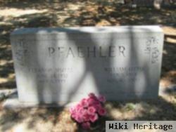 Eleanor Mizell Pfaehler