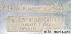 Lucy Nellie Smith