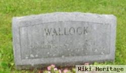 Ida A Wallock