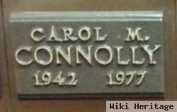 Carol May Davis Connolly