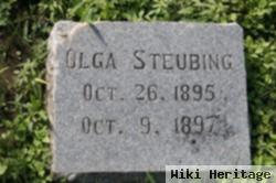 Olga Steubing