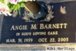 Angie M. Barnett