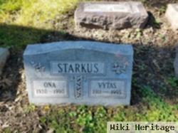 Vytas Starkus