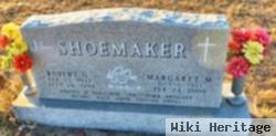 Robert G Shoemaker