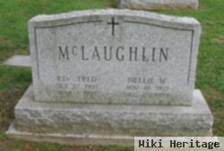 Nellie M. Mclaughlin