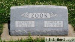 George Milton Zook