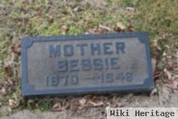 Bessie Blacker