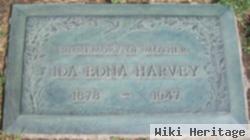 Ida Edna Harvey