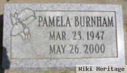 Pamela Burnham