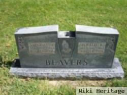 Jerald K. Beavers