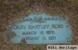 Daisy Hartley Robb