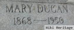 Mary Quinn Dugan