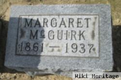 Margaret Mcquirk