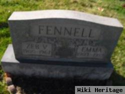 Emma Fennell