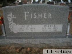 Harry E. Fisher