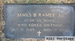 James B. Ramey, Jr