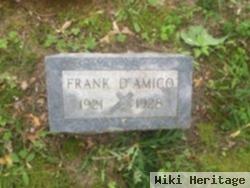 Frank D'amico