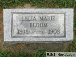 Lelia Marie Bloom