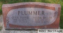 Cecil Floyd Plummer