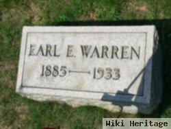 Earl E. Warren