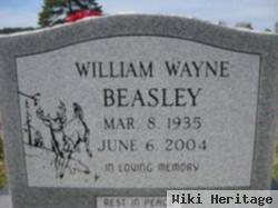 William Wayne Beasley