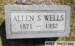 Allen S. Wells