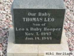 Thomas Leo Hooper