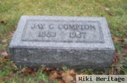 Jay G Compton