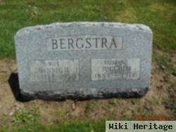 Jogchem Bergstra