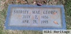 Shirley Mae George