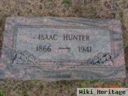 Isaac Hunter