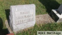 Maude Thompson Shoemaker