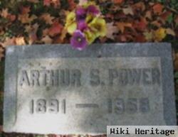 Arthur Sumner Power