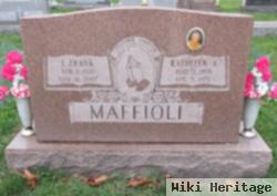 L Frank Maffioli